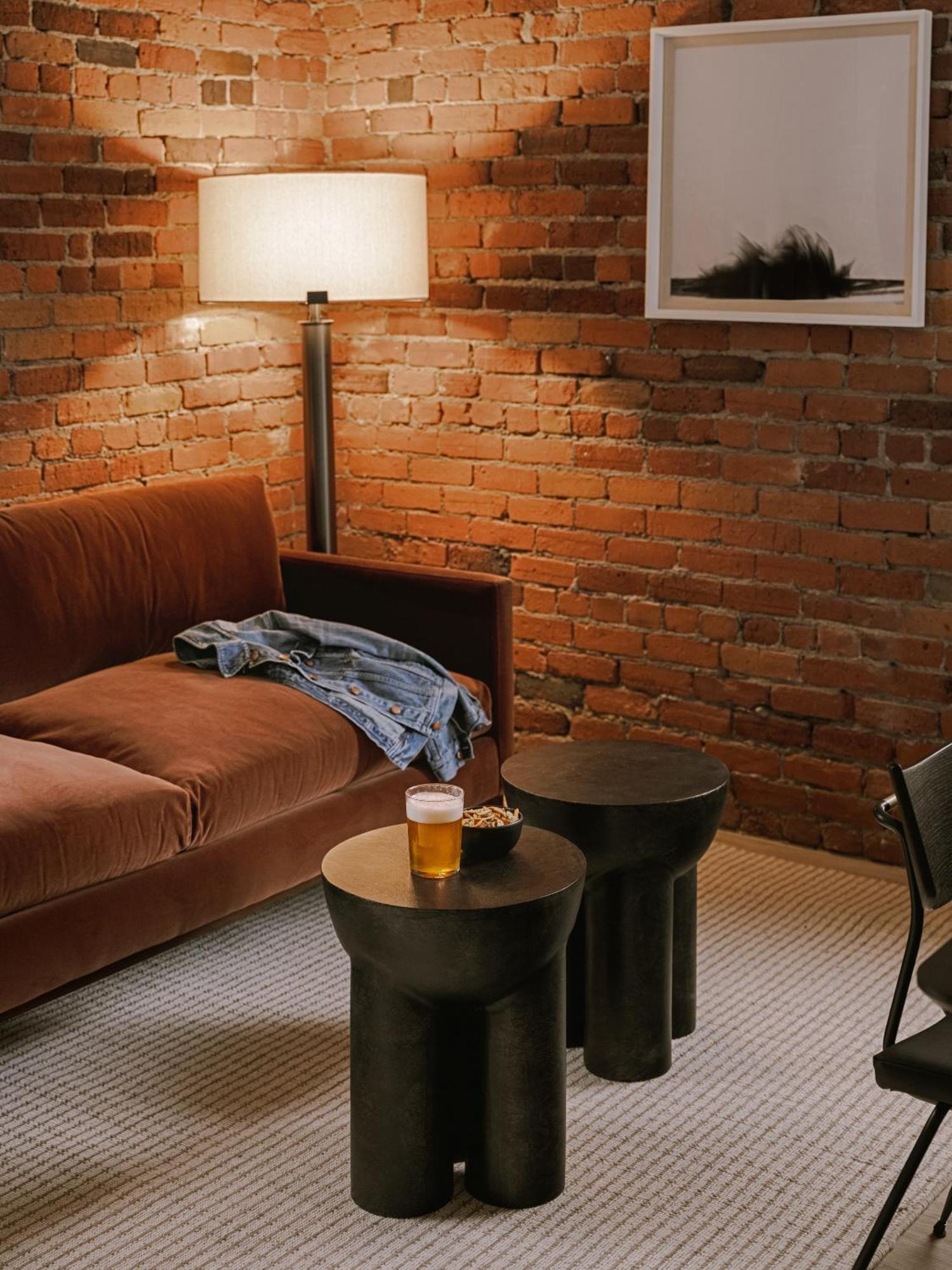 Aparthotel Sonder Apollon