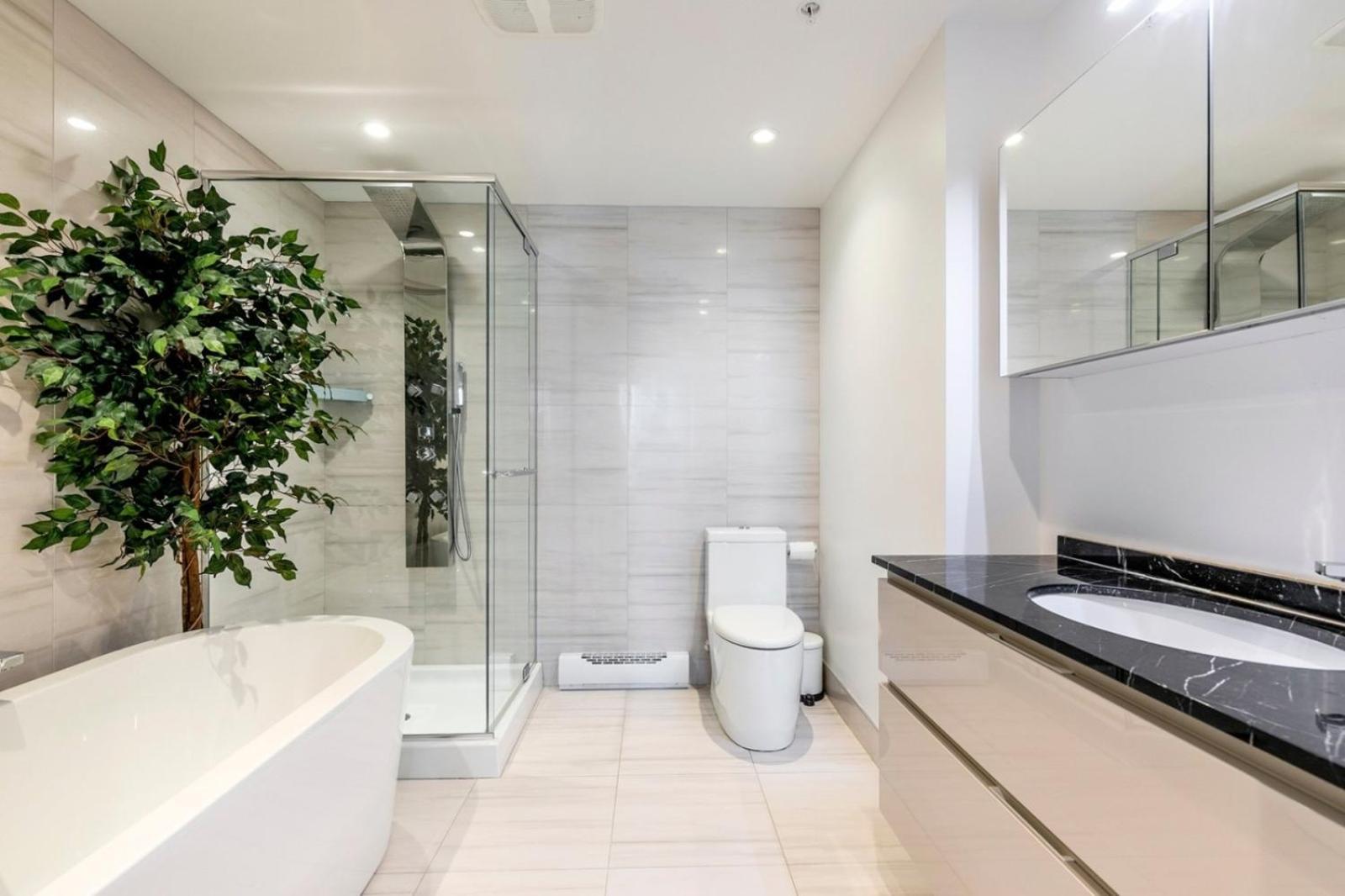 Apartment Perfect Downtown Montreal