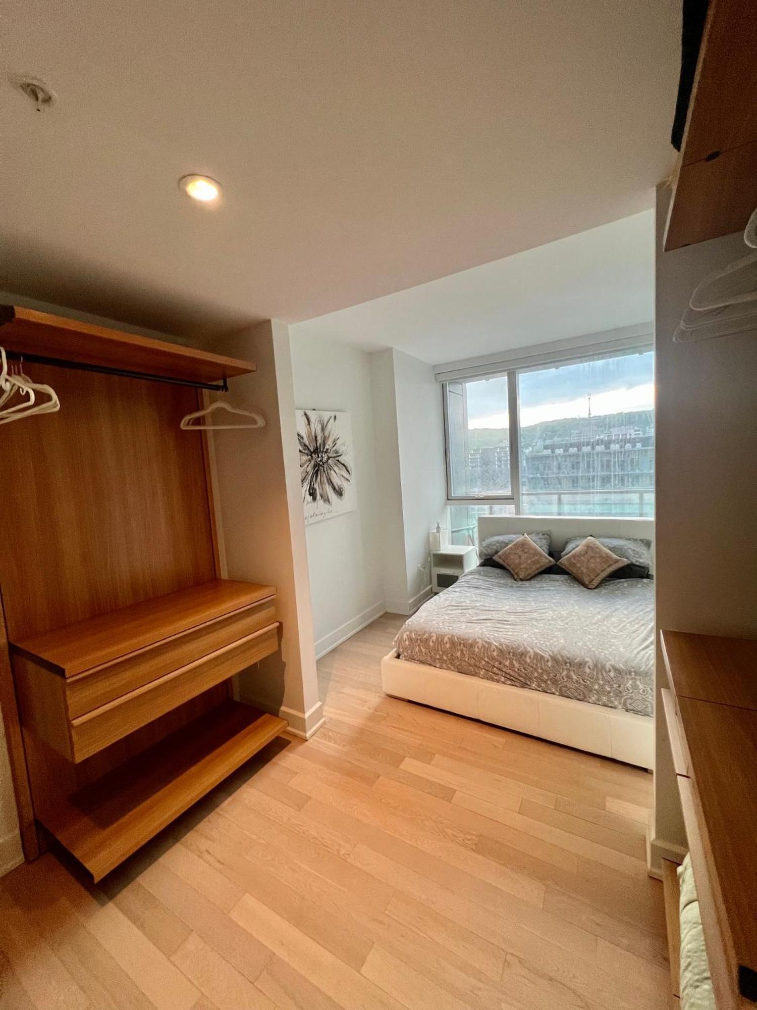 Apartment Perfect Downtown Montreal