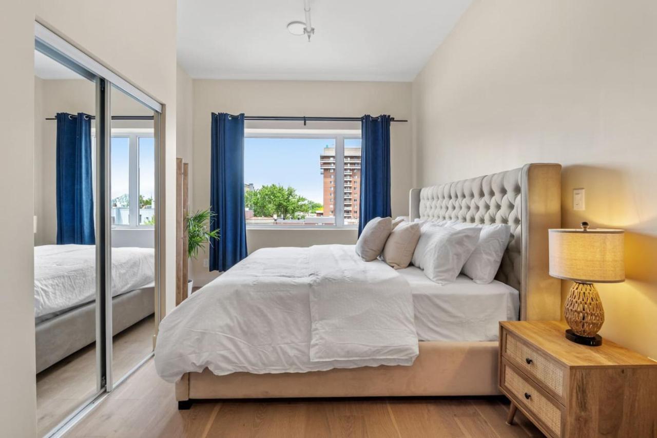 Luxe Downtown King *