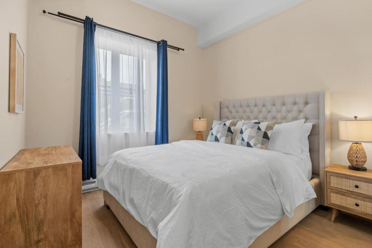 Apartment Downtown 2br