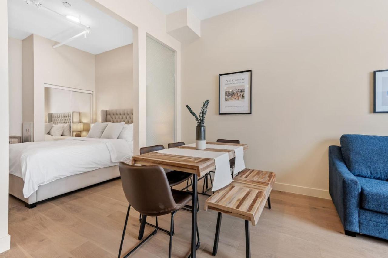 Downtown 2br Apartment *