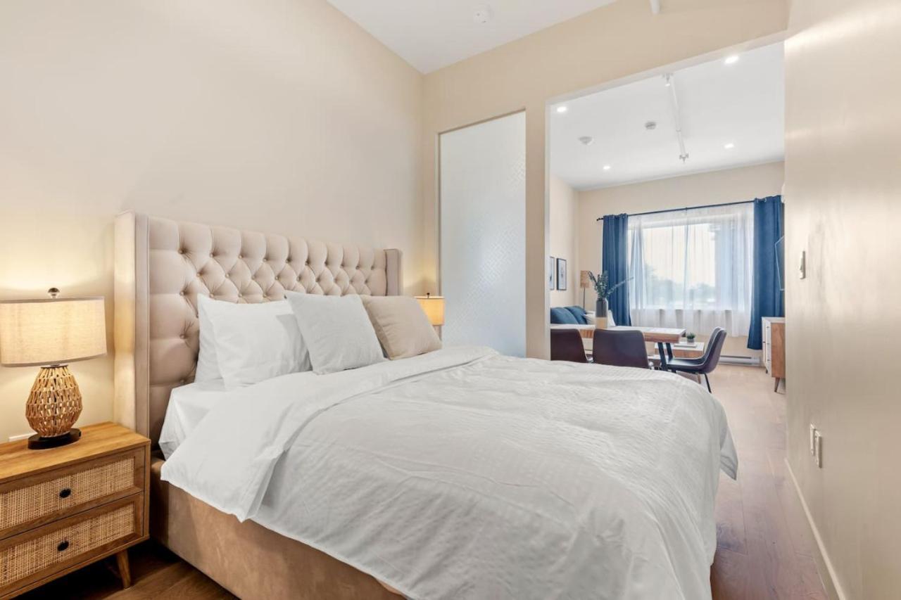 Downtown 2br Apartment Montreal