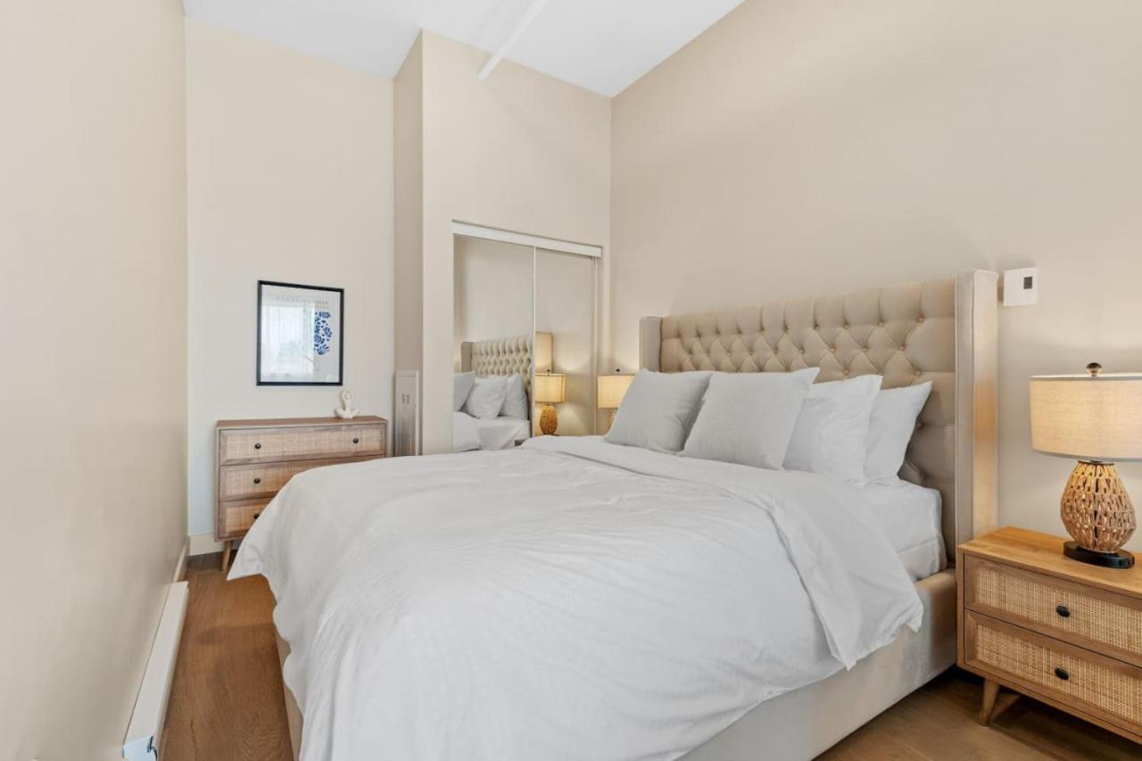 Downtown 2br Apartment *