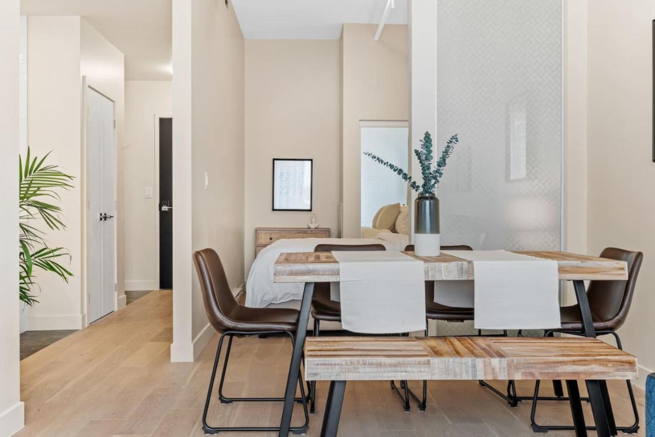 Downtown 2br Montreal