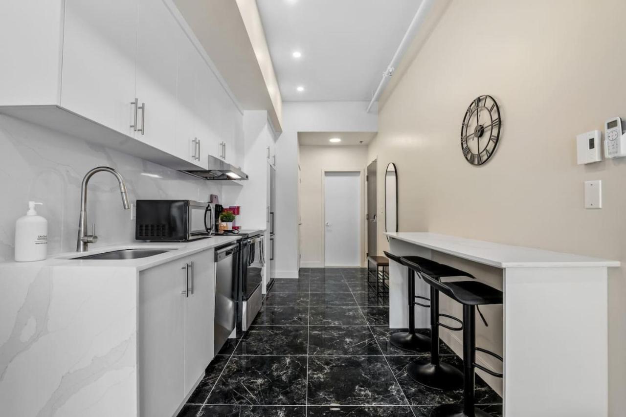 King Apartment Montreal