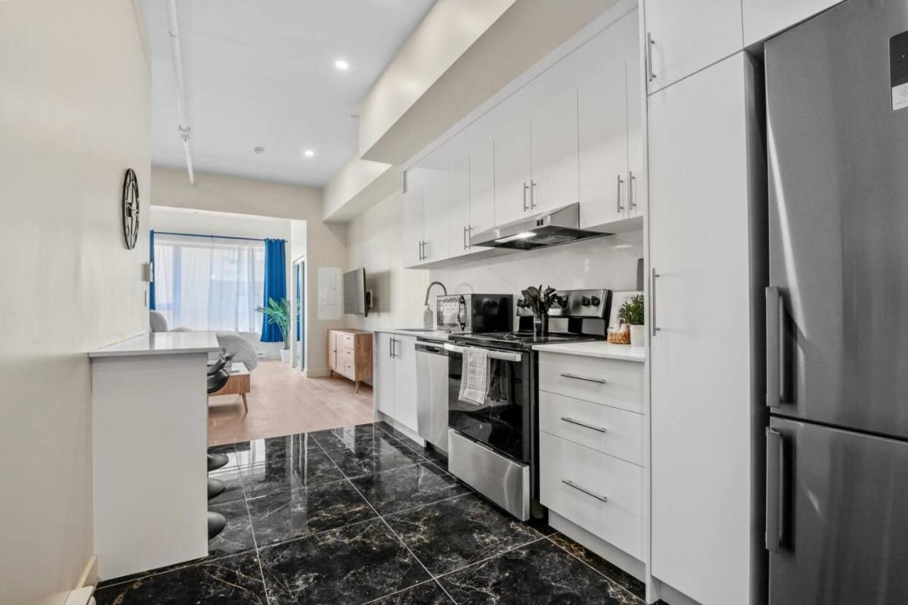 King Apartment Montreal
