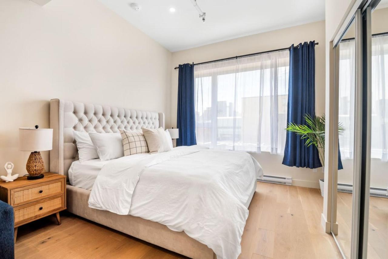 King Apartment Montreal