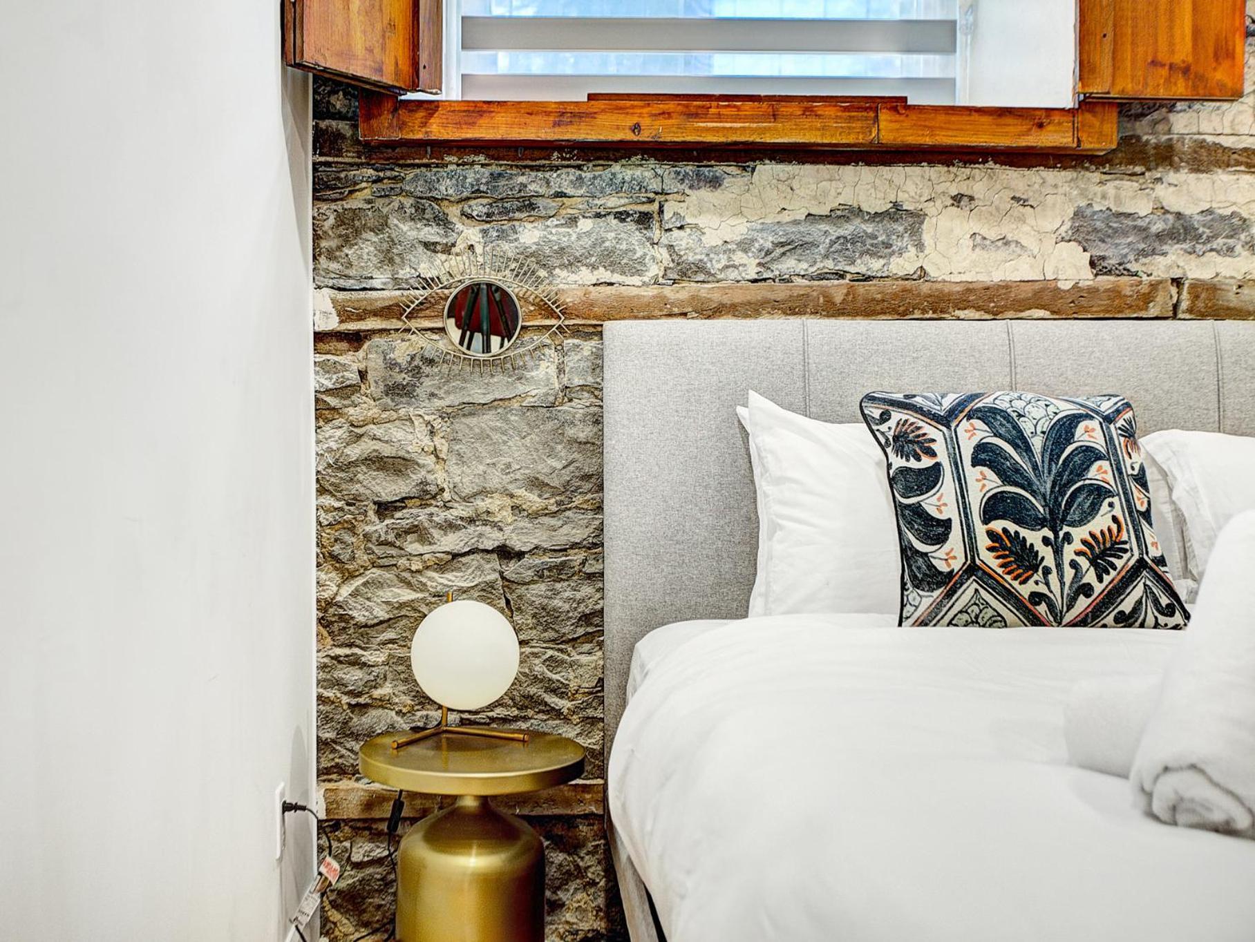 Apartment Bakan - Quartier Des Spectacles