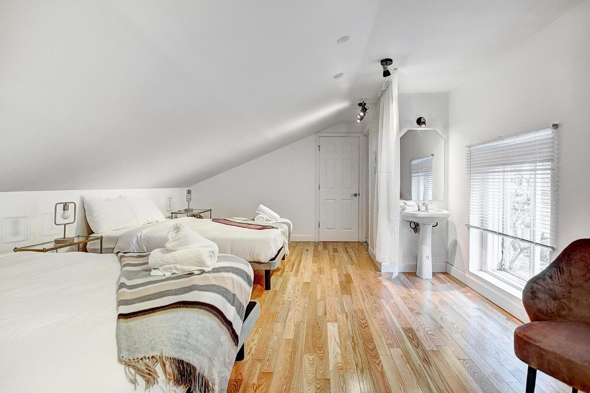 Apartment Bakan - Quartier Des Spectacles *