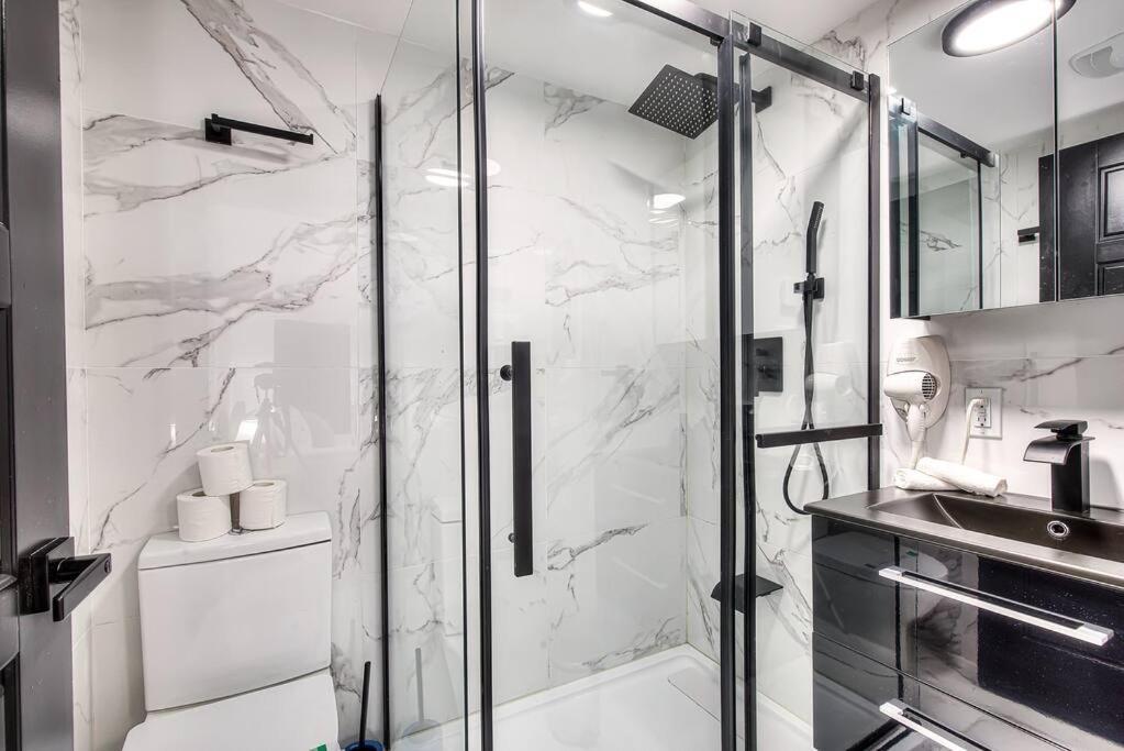 Apartment Ndg Dreams! New & Modern 3br Easy Life