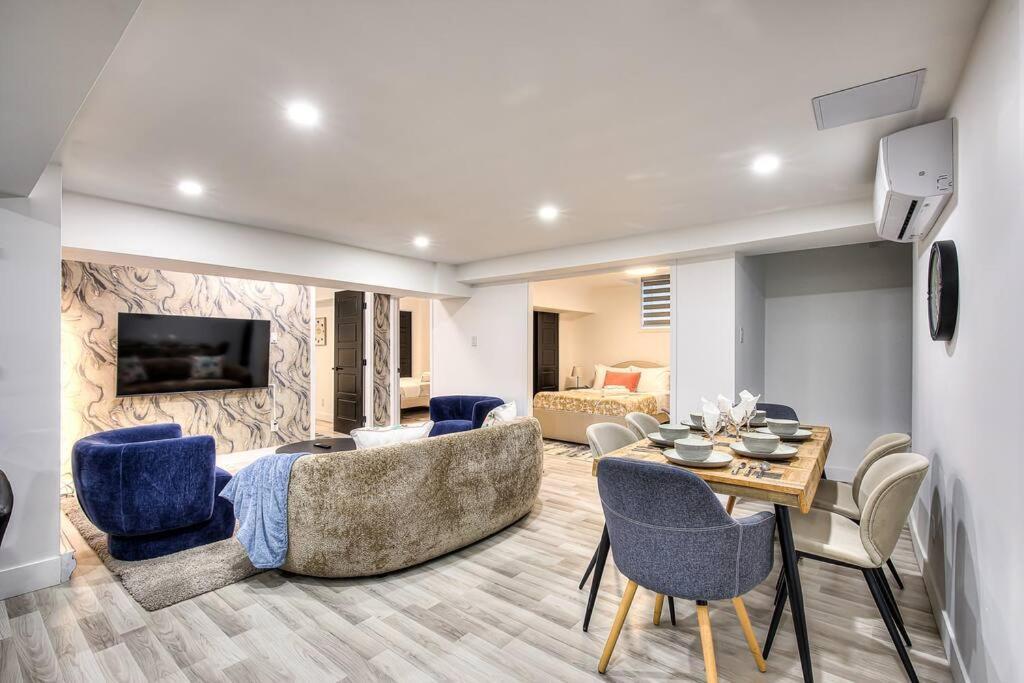 Ndg Dreams! New & Modern 3br Easy Life