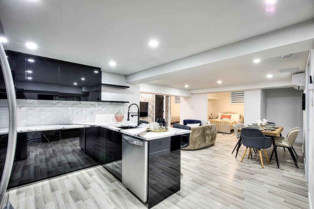 Ndg Dreams! New & Modern 3br Easy Life Apartment