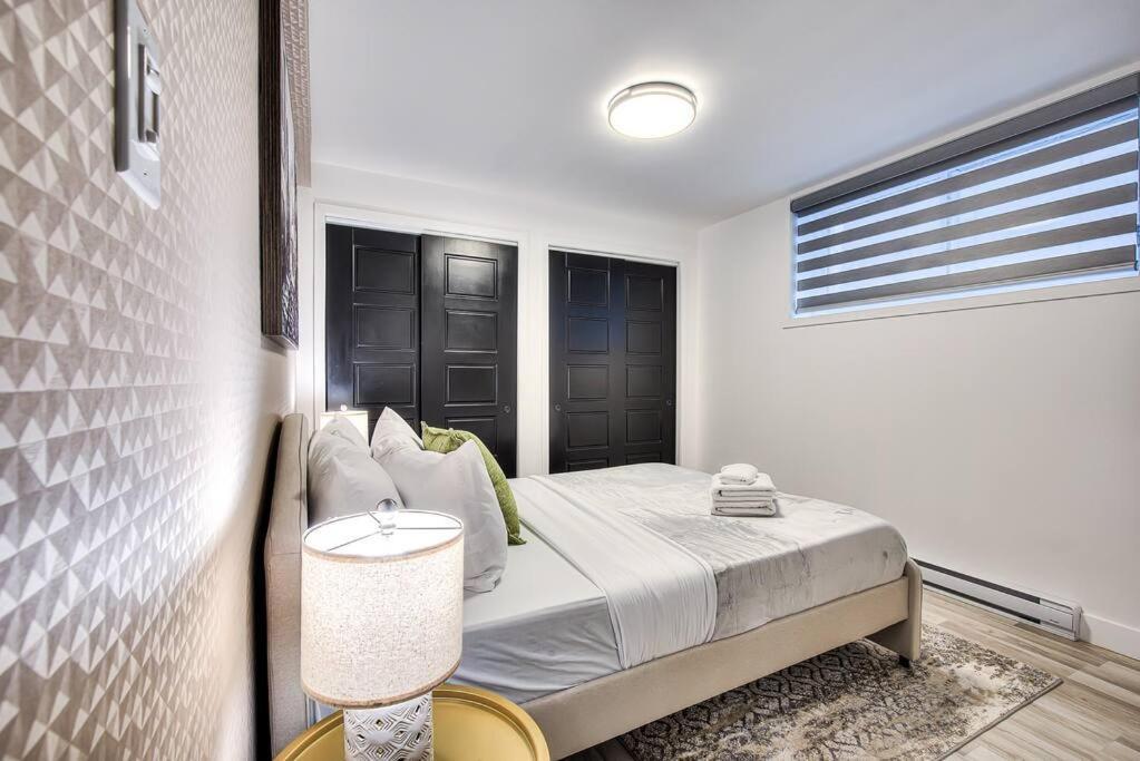 Apartment Ndg Dreams! New & Modern 3br Easy Life