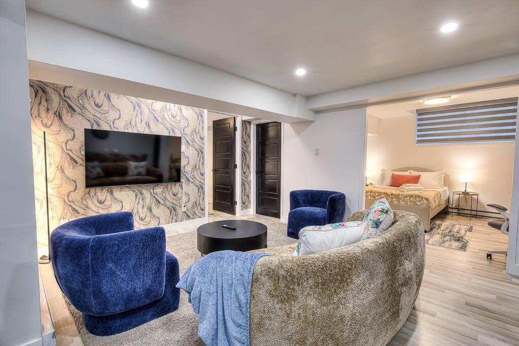 Ndg Dreams! New & Modern 3br Easy Life