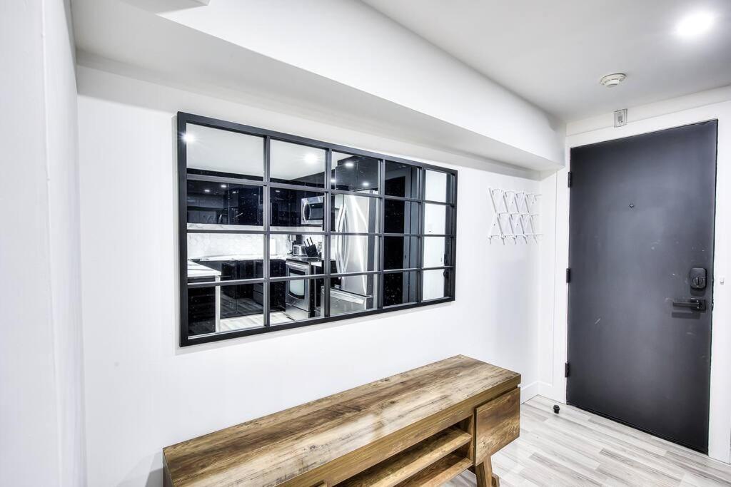 Ndg Dreams! New & Modern 3br Easy Life Apartment Montreal