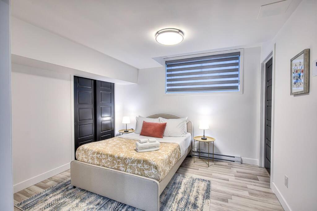 Apartment Ndg Dreams! New & Modern 3br Easy Life