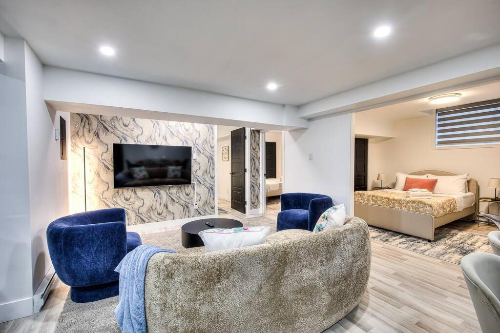 Ndg Dreams! New & Modern 3br Easy Life *