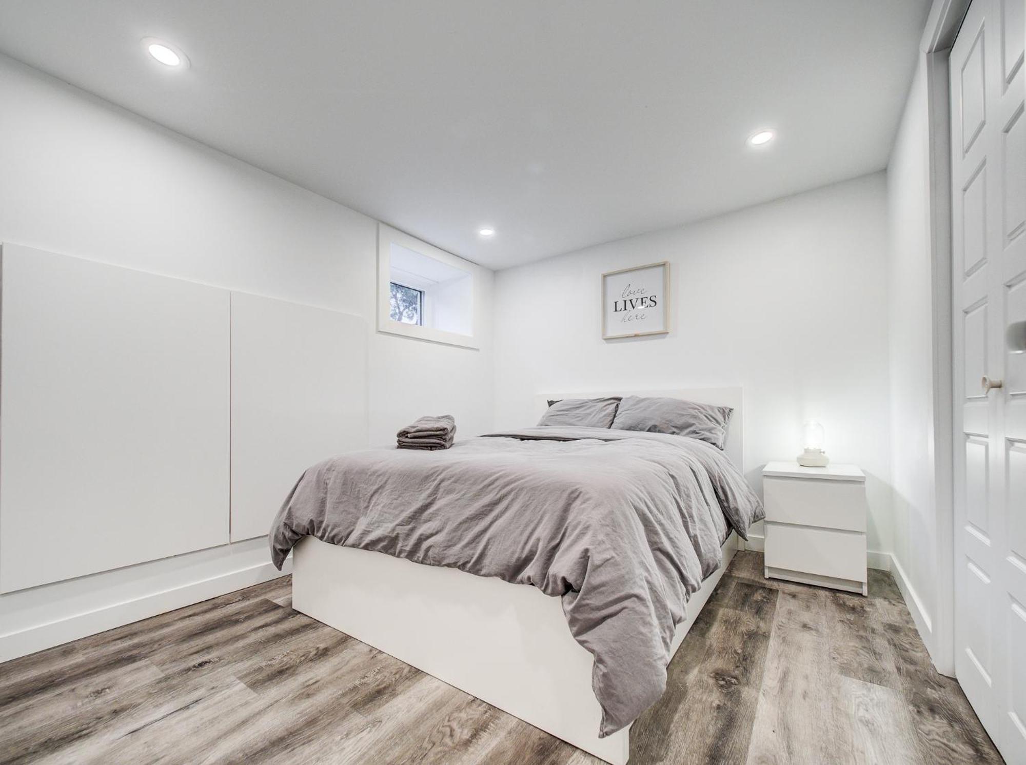 Ndg Spacious 4-br In The Heart Of