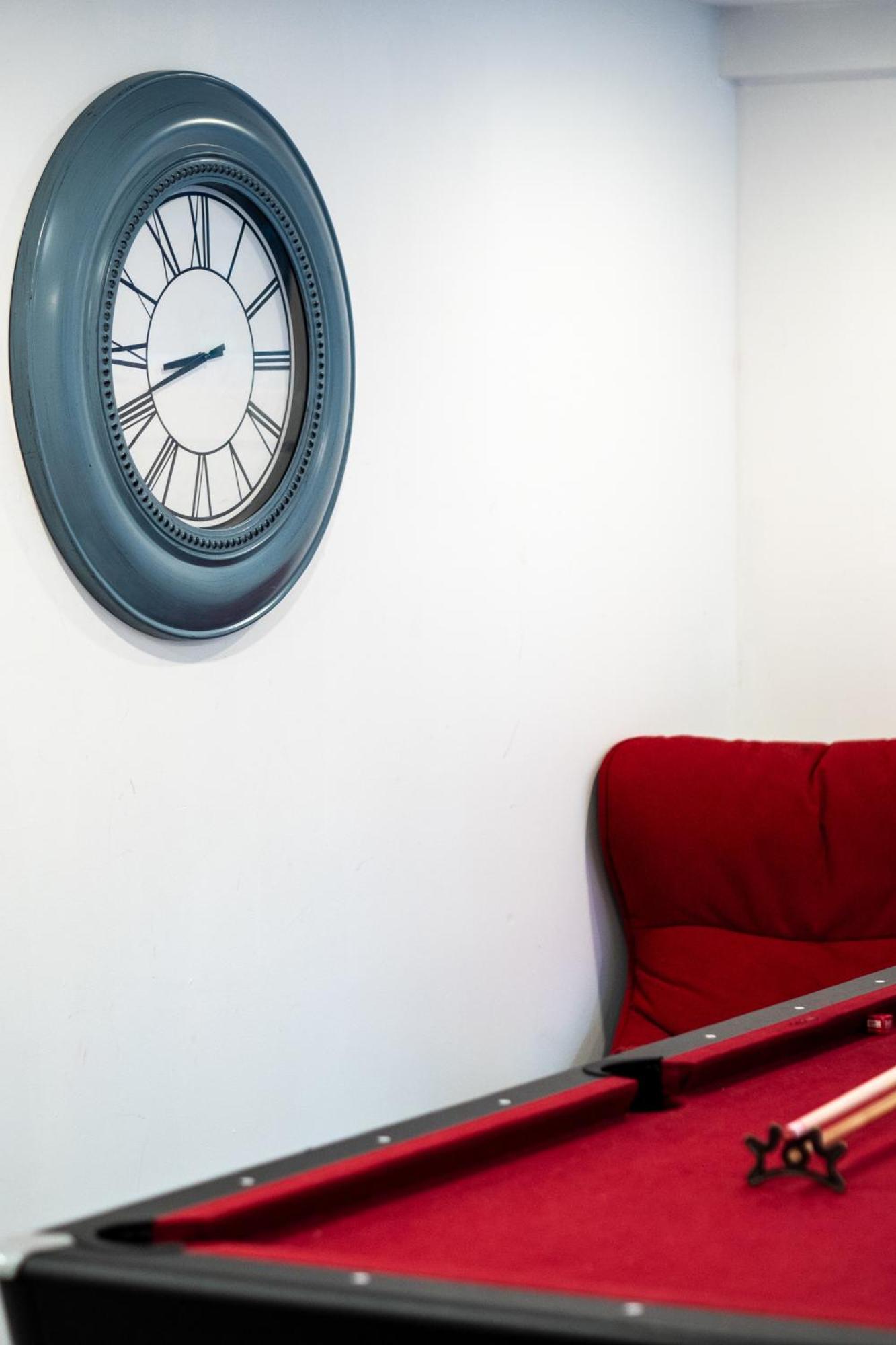 Ndg Spacious 4-br In The Heart Of Apartment *