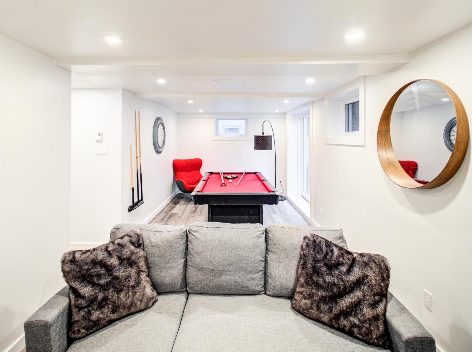 Ndg Spacious 4-br In The Heart Of *