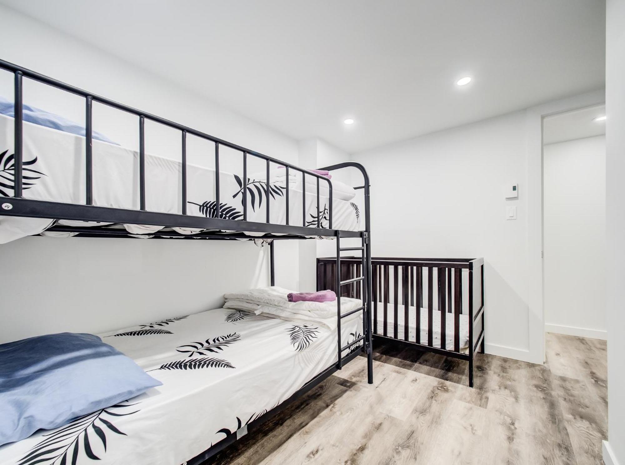 Ndg Spacious 4-br In The Heart Of *