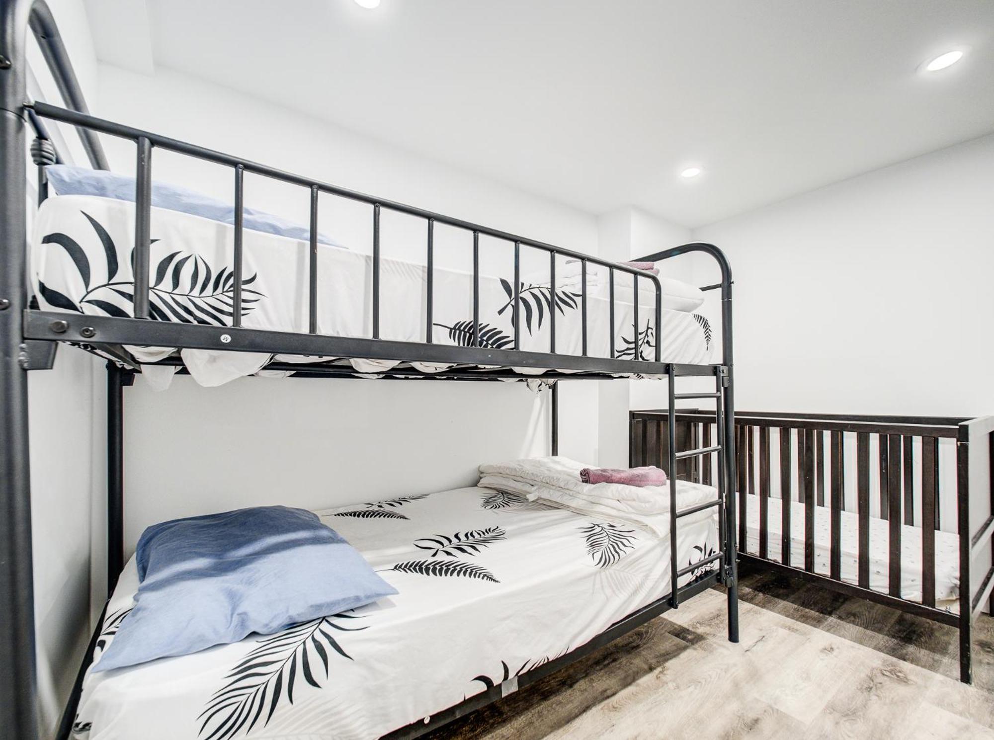 Ndg Spacious 4-br In The Heart Of