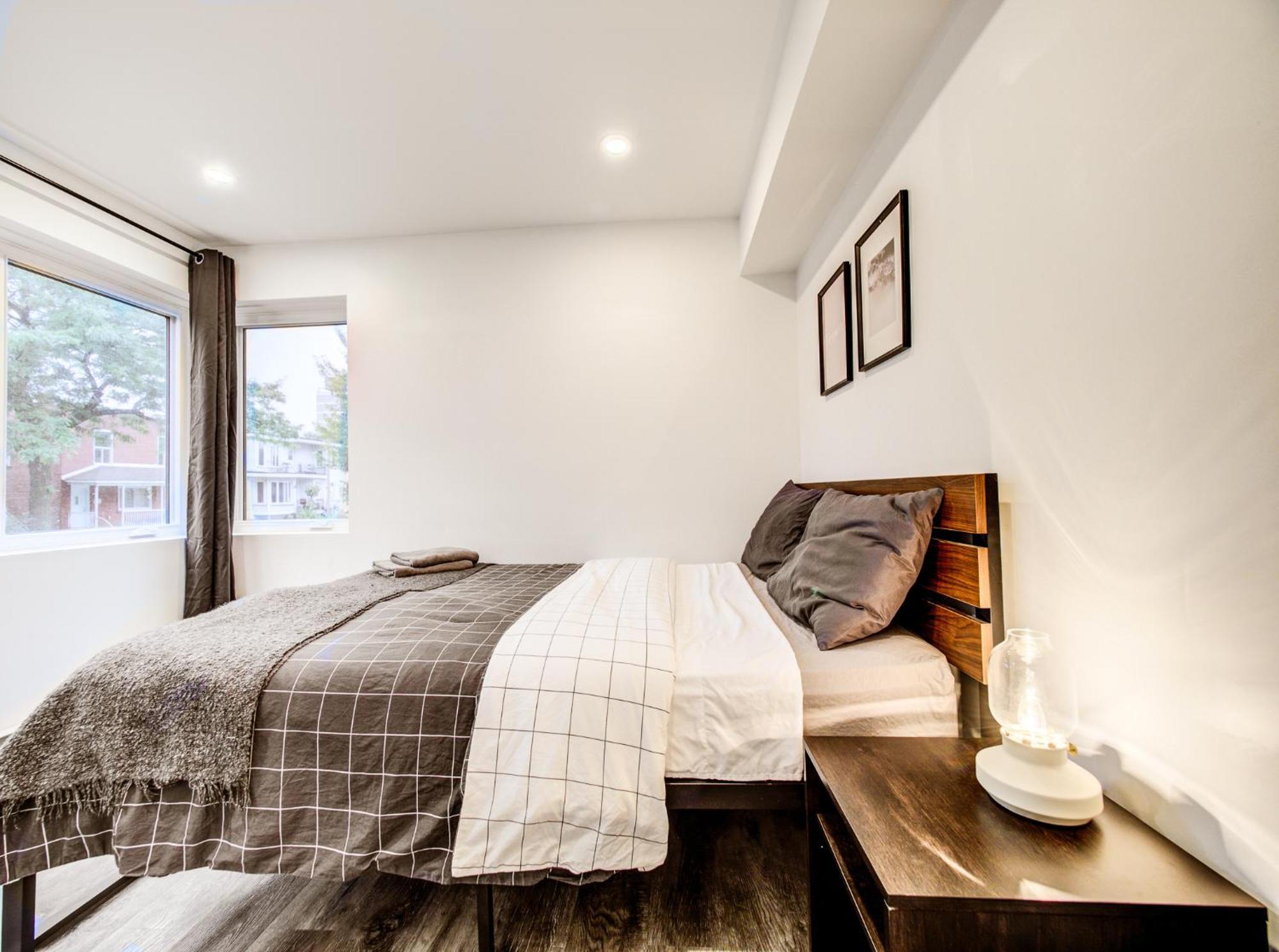 Ndg Spacious 4-br In The Heart Of *