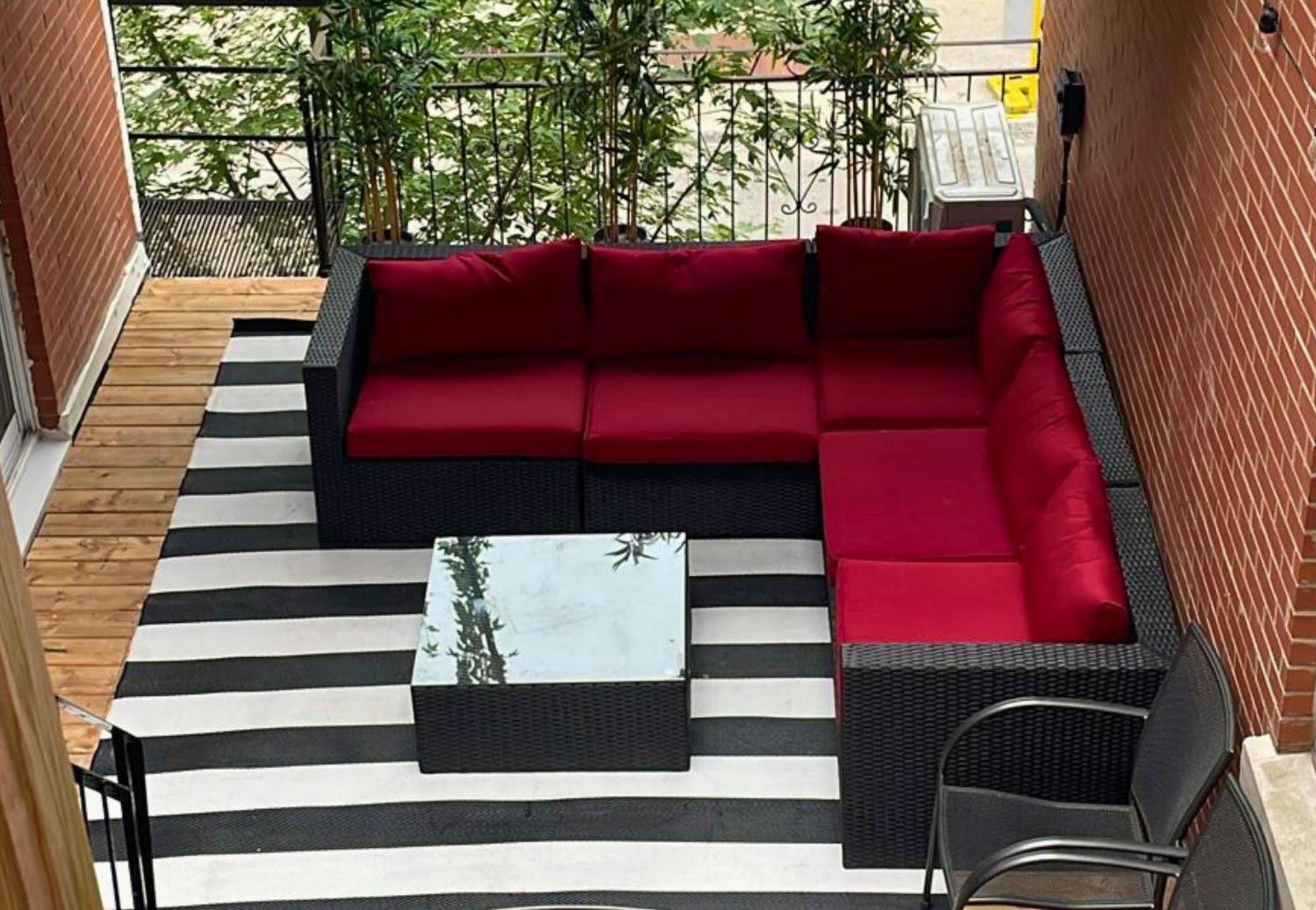 Aparthotel Liv Mtl Mtl