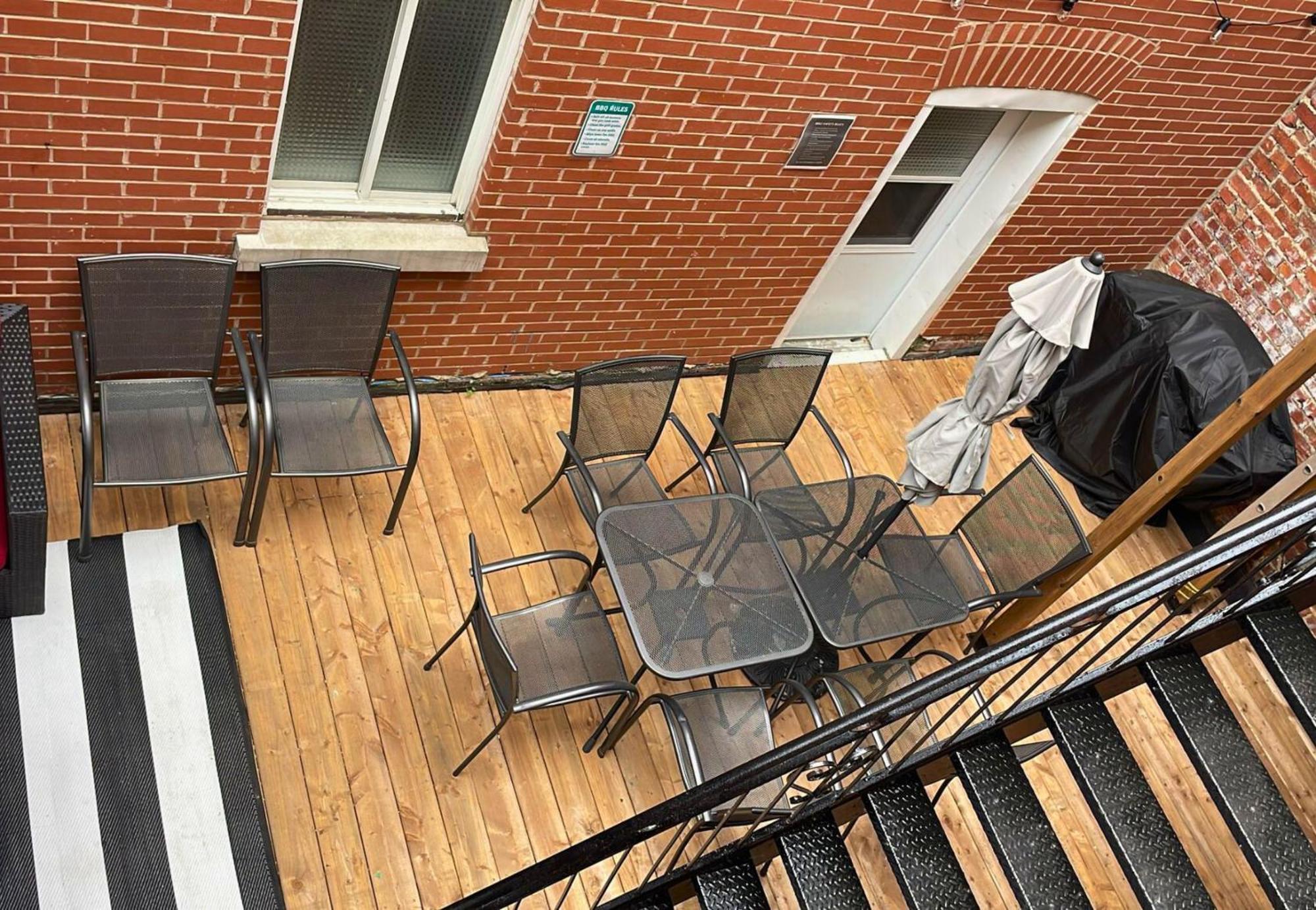 Aparthotel Liv Mtl Mtl