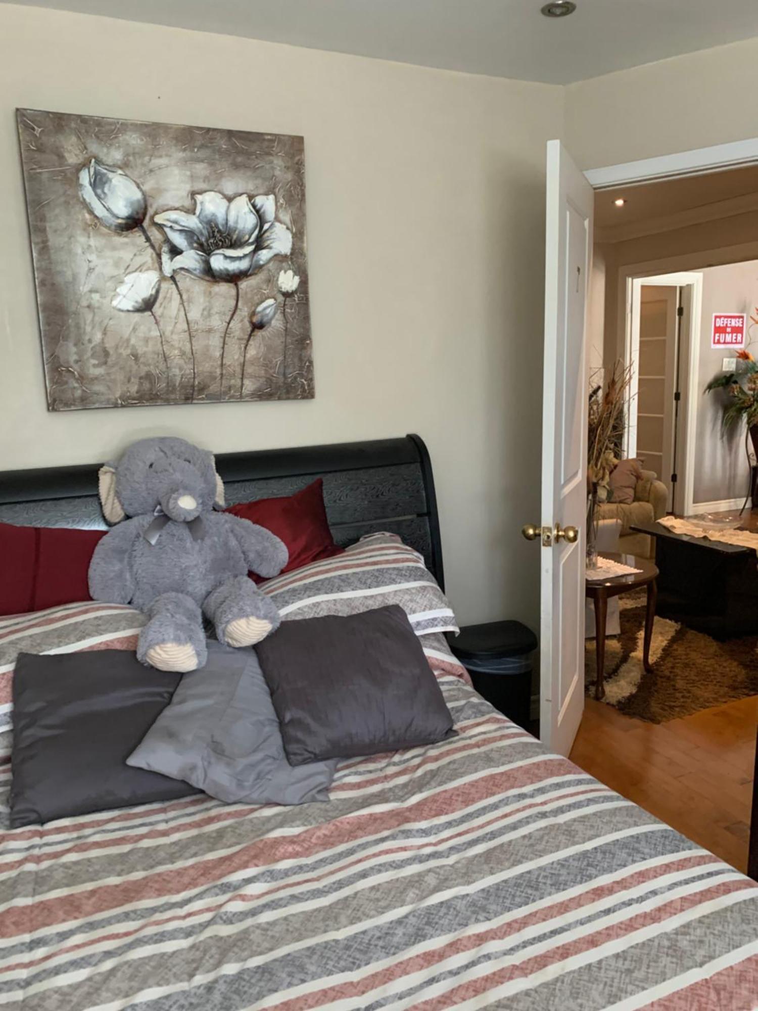 Chez Danny Guest house Montreal