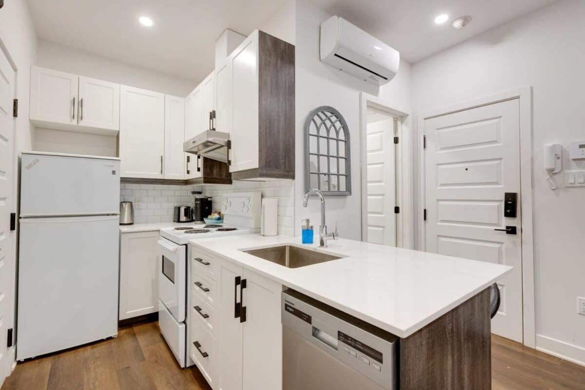 Apartment M11 Modern Comfy Wac In Plateaumile-end *