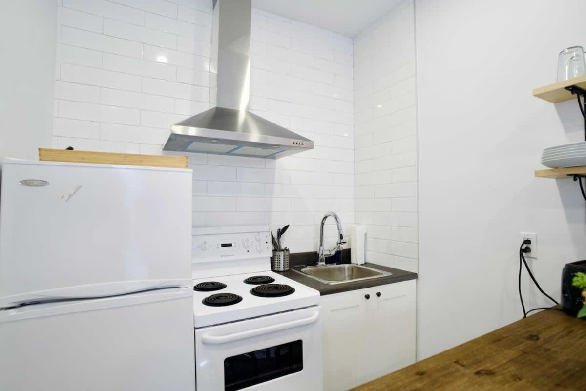 Apartment M11 Modern In The Heart Of Mile-end