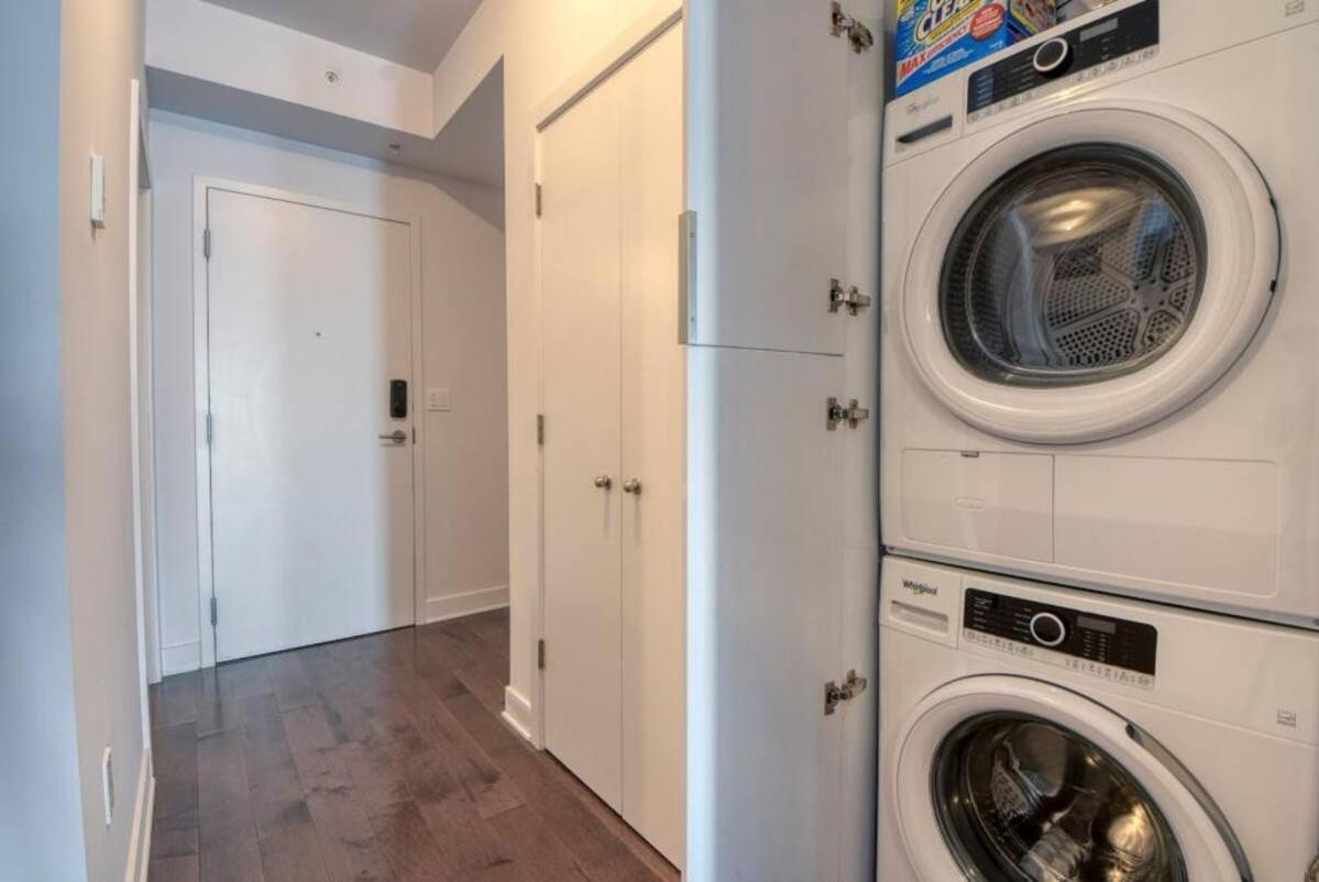 2 Bedroom In The Heart Of The Apartment