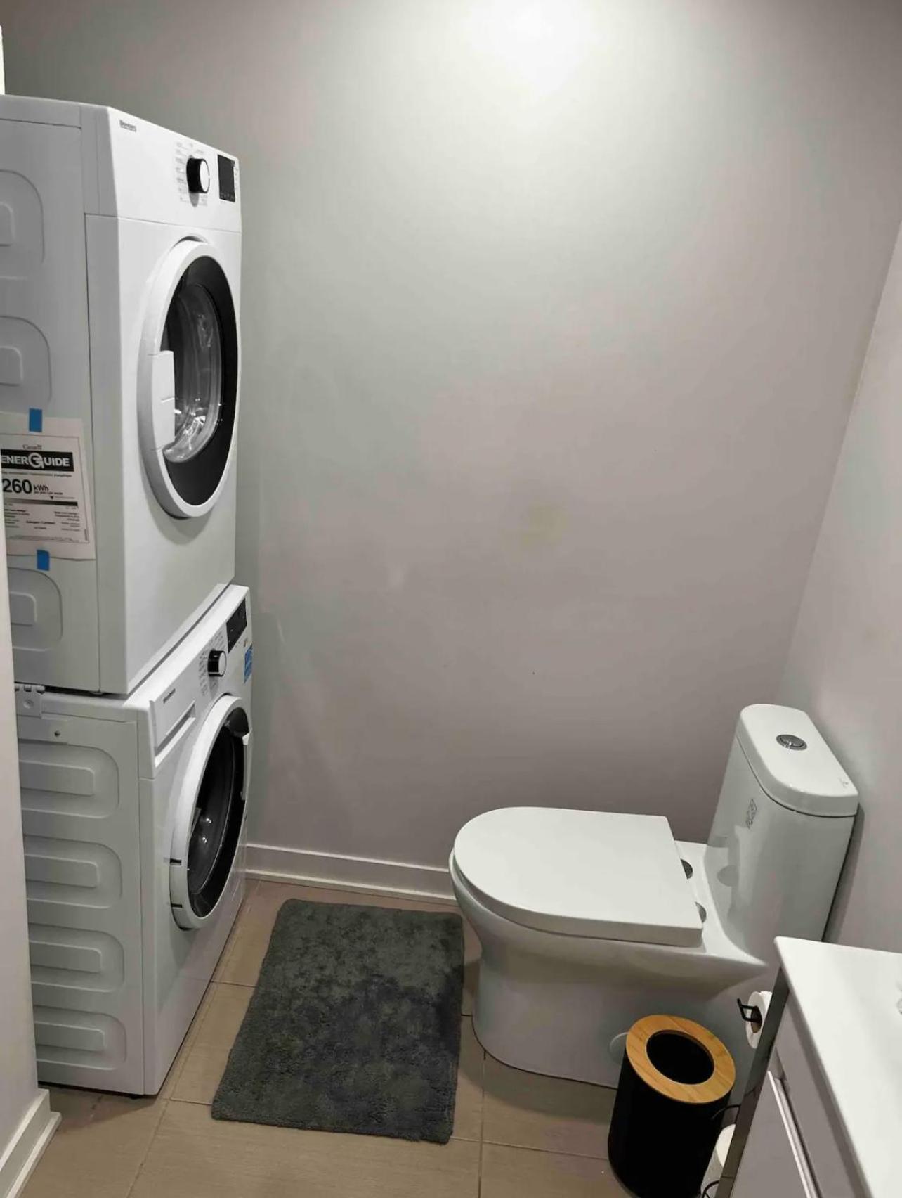 Apartment In The Heart Of Downtown Montreal