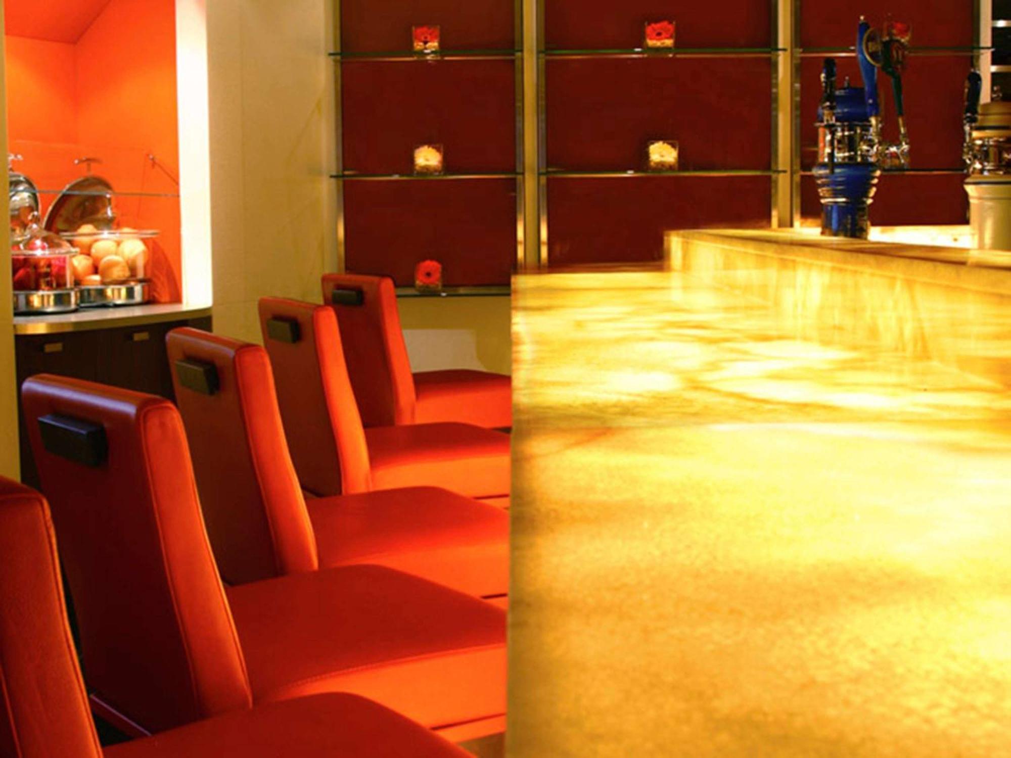 Novotel Center Hotel