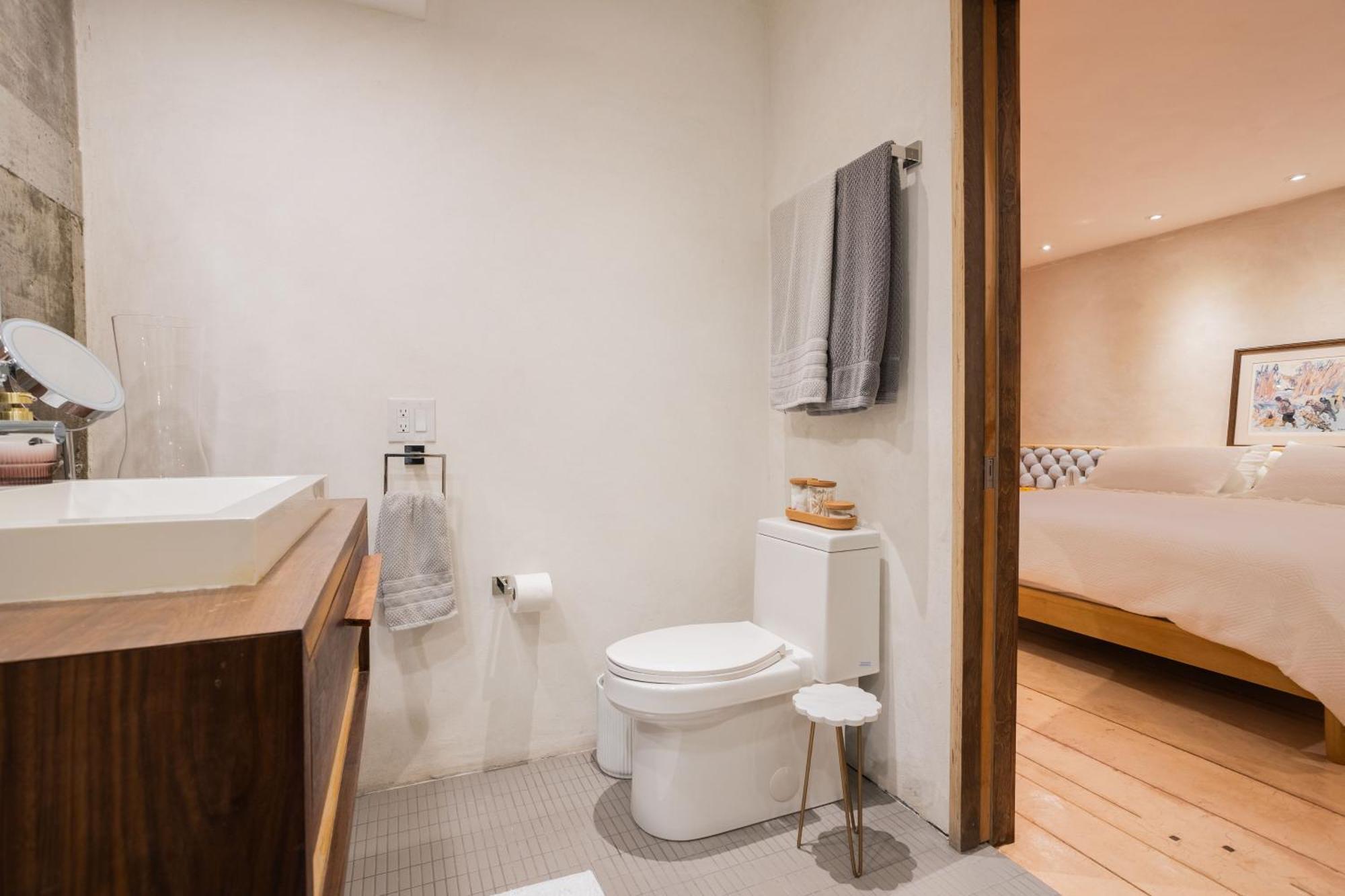 Chez Moi, Mtl Cozy -Plateau- Superbe Stay- 2 Nice Beds