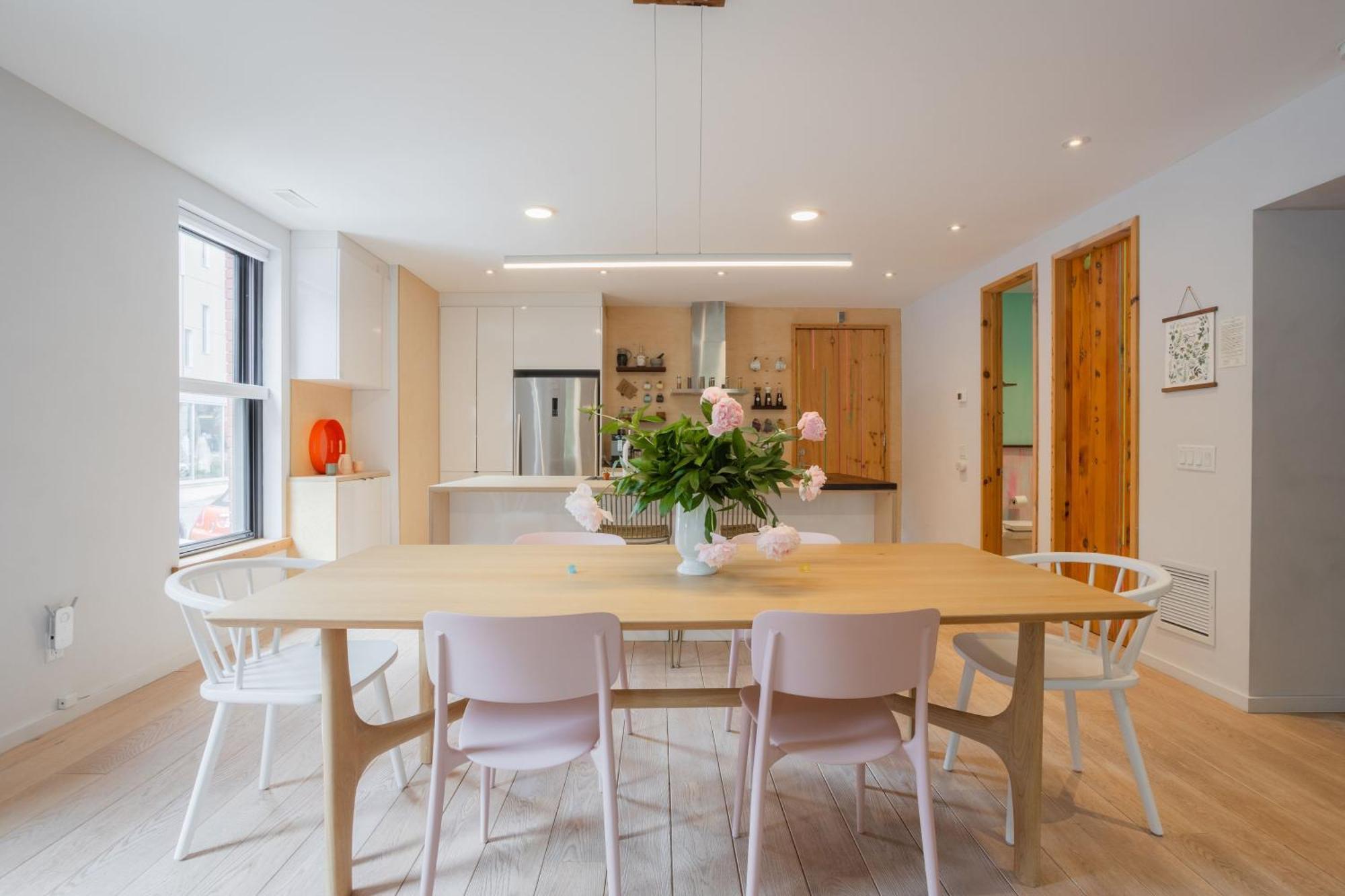 Chez Moi, Mtl Cozy -Plateau- Superbe Stay- 2 Nice Beds