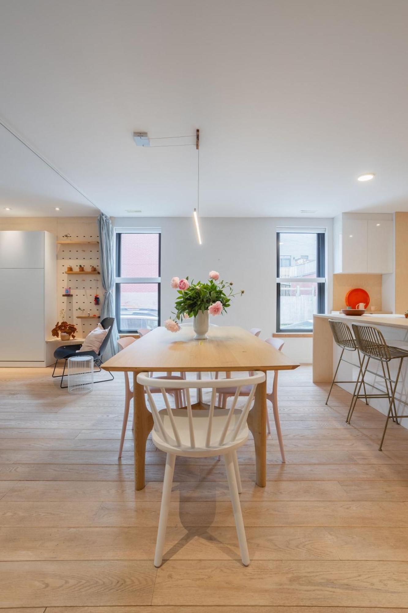 Apartment Chez Moi, Mtl Cozy -Plateau- Superbe Stay- 2 Nice Beds Montreal