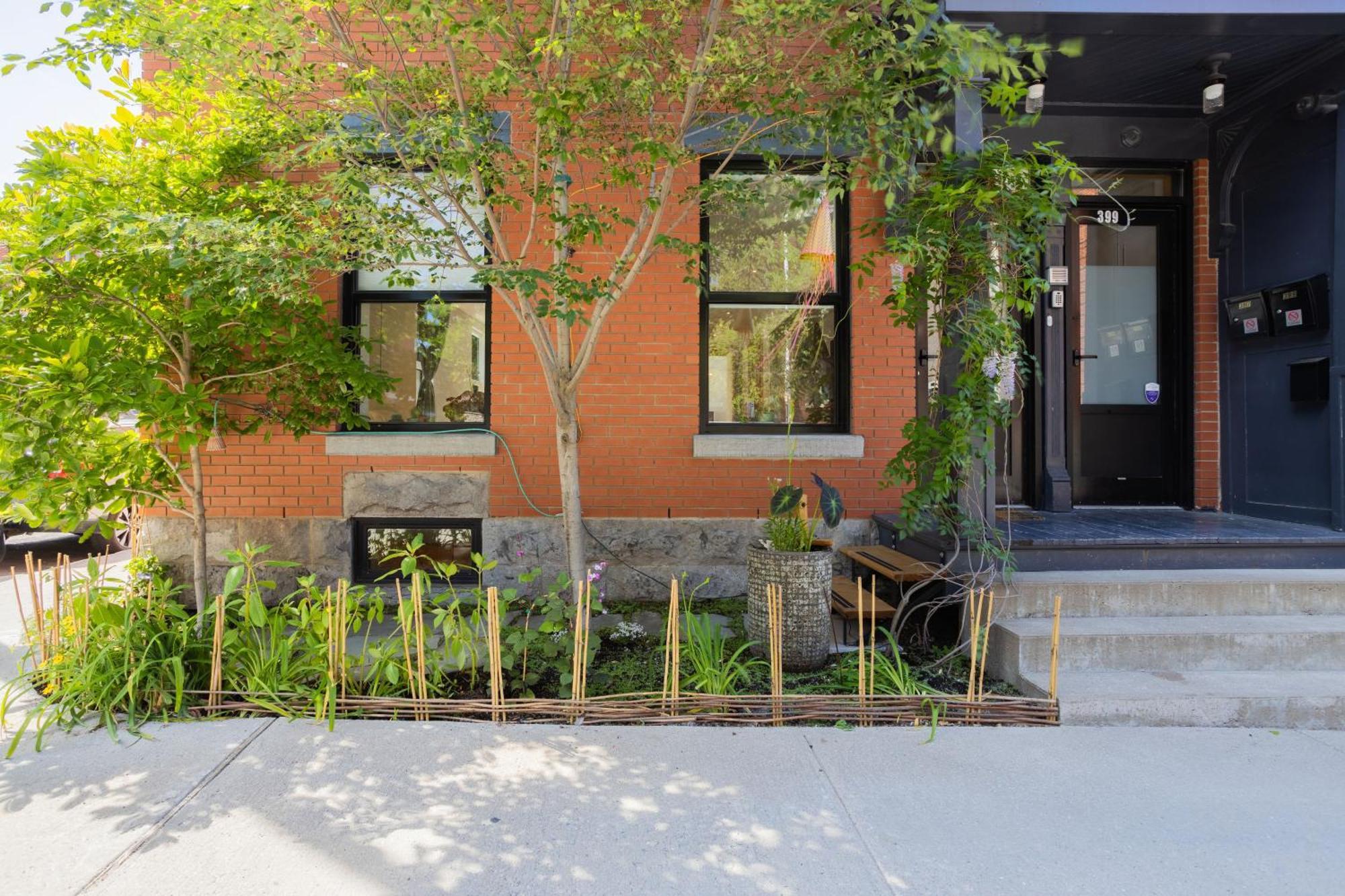 Chez Moi, Mtl Cozy -Plateau- Superbe Stay- 2 Nice Beds *