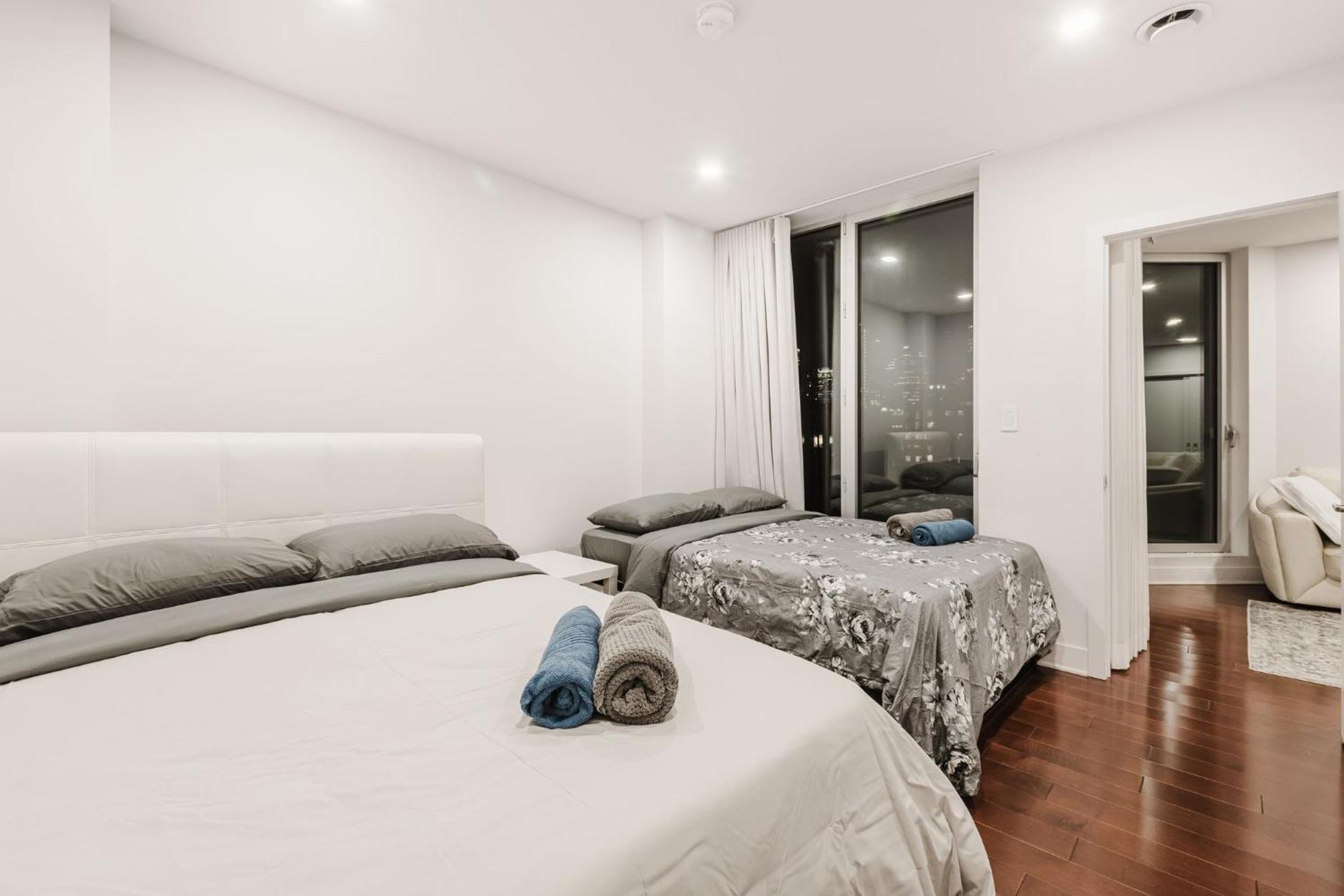 Penthouse Elegant Centre-ville