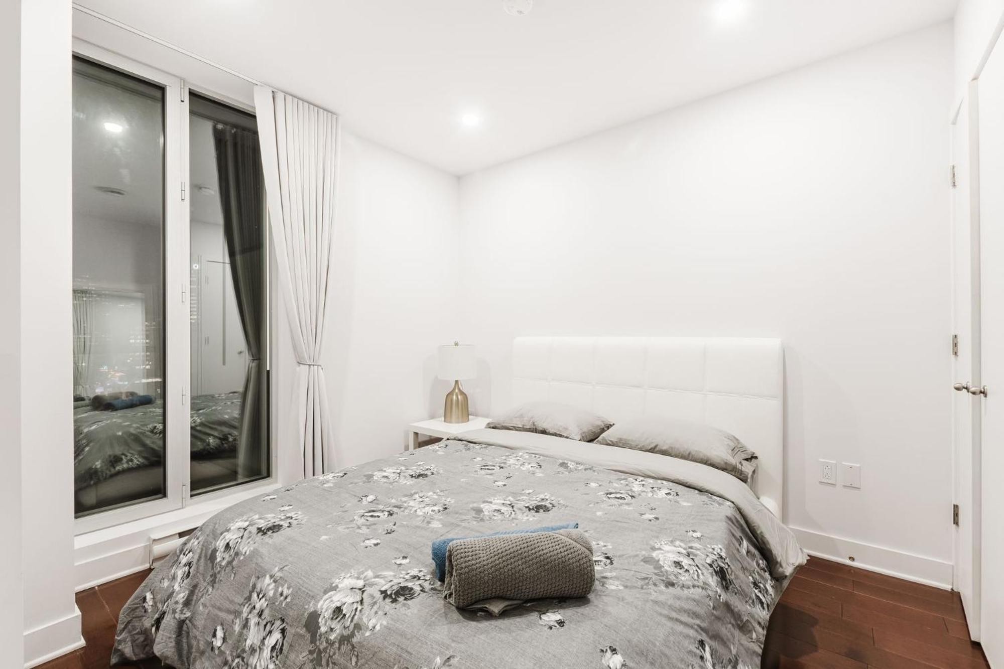 Apartment Penthouse Elegant Centre-ville *