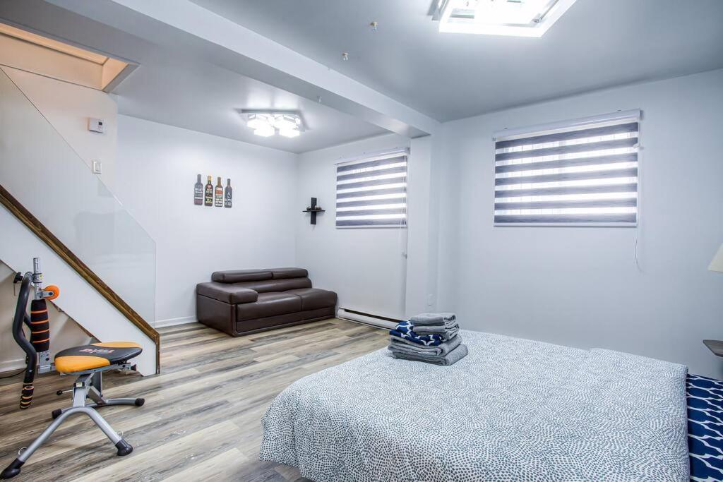 Luxury 4br Duplex Apartment, Free Parking *