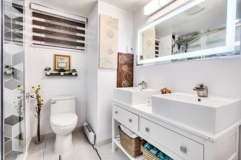 Apartment Luxury 4br Duplex Apartment, Free Parking