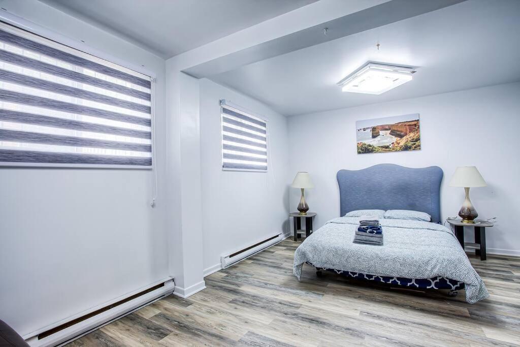 Apartment Luxury 4br Duplex Apartment, Free Parking *
