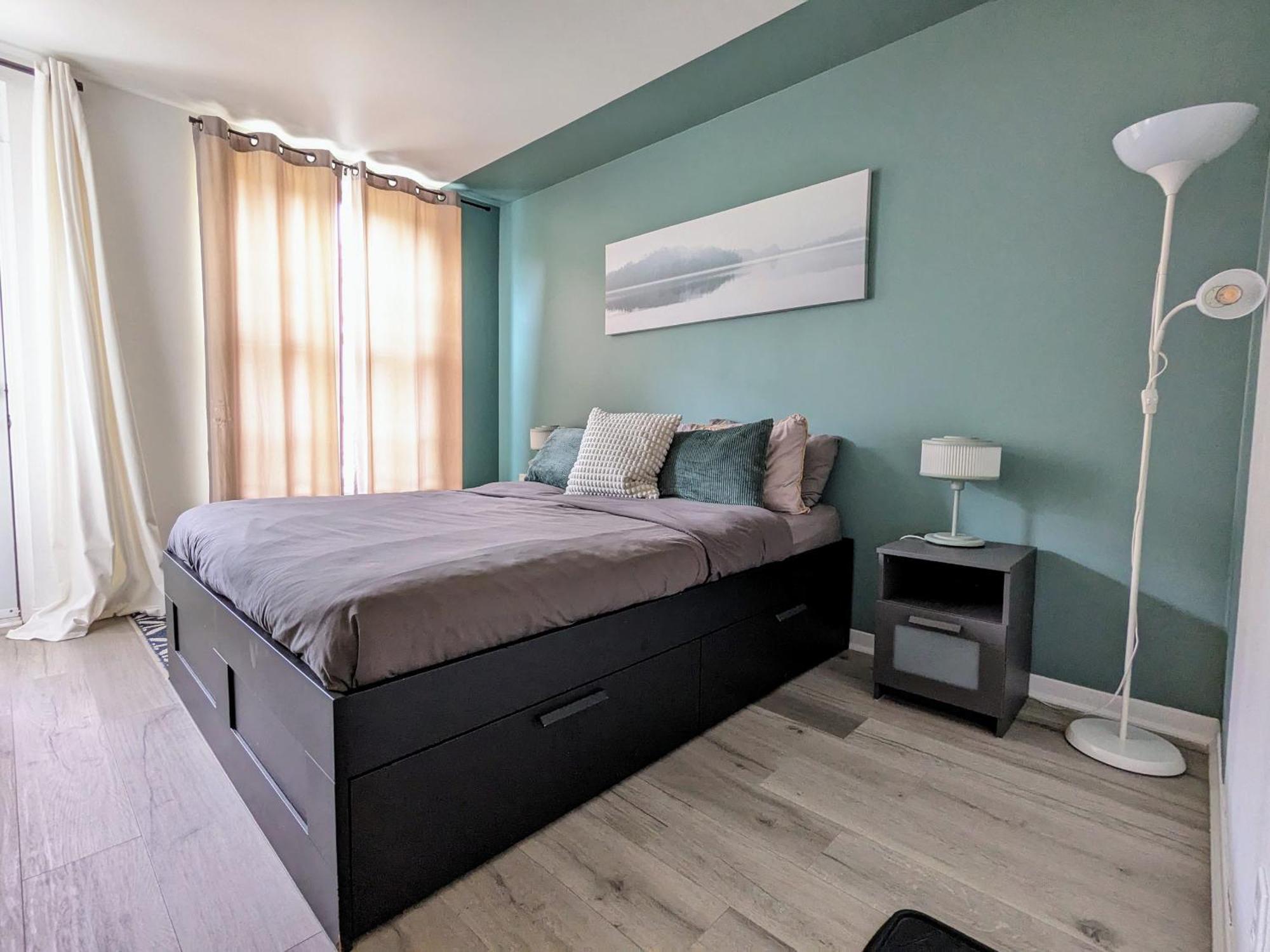 Homa Apartment Montreal
