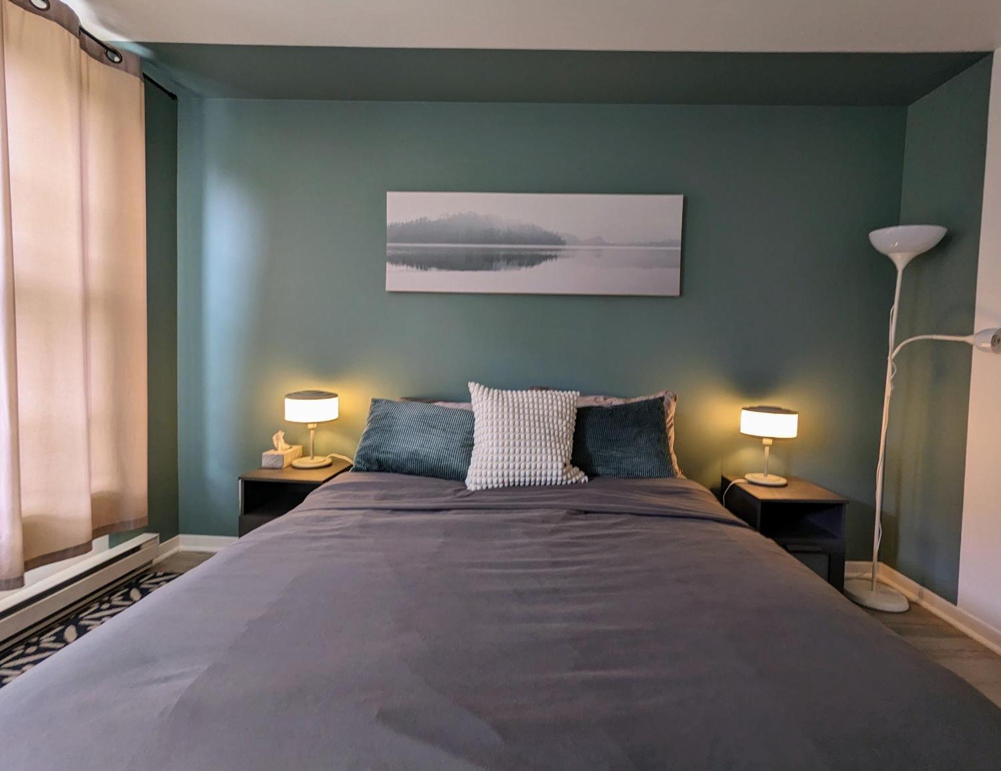 Apartment Homa Montreal
