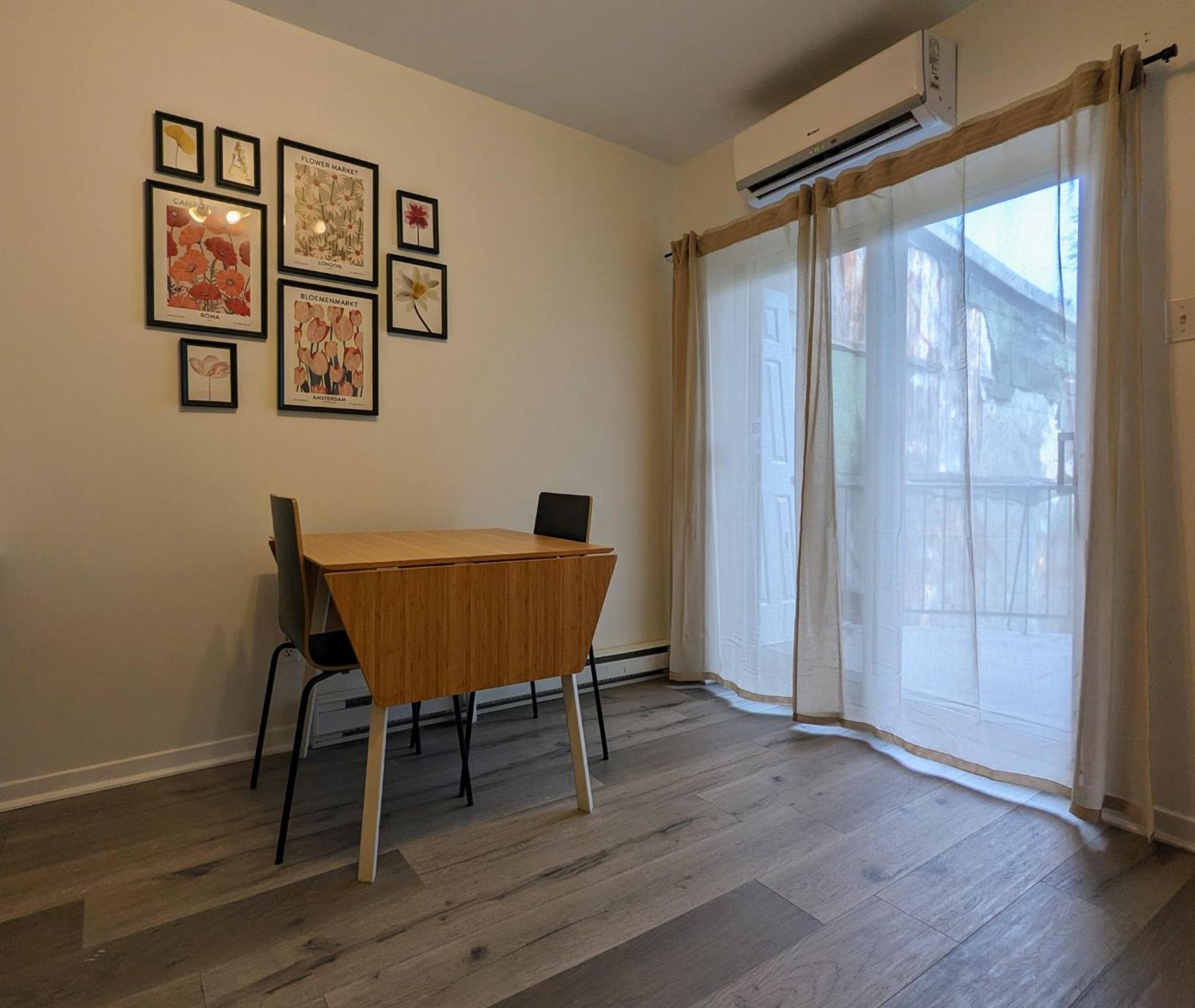 Homa Montreal