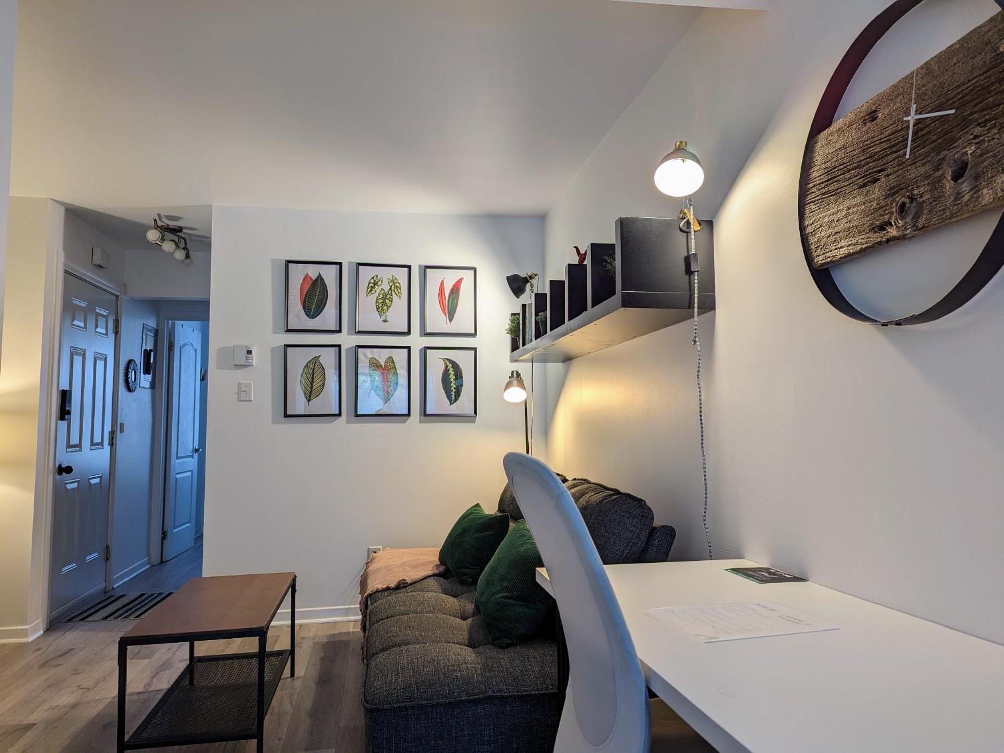Homa Apartment Montreal