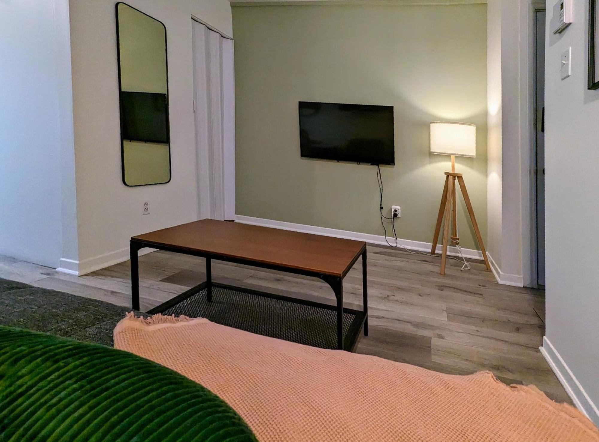 Apartment Homa Montreal